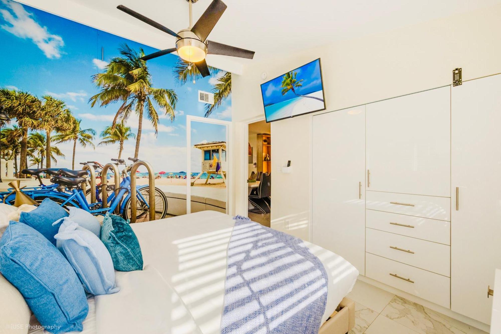 Coastal Paradise 7 Min To Beach With Game Room Mini Golf And Heated Pool Hollywood Exterior photo