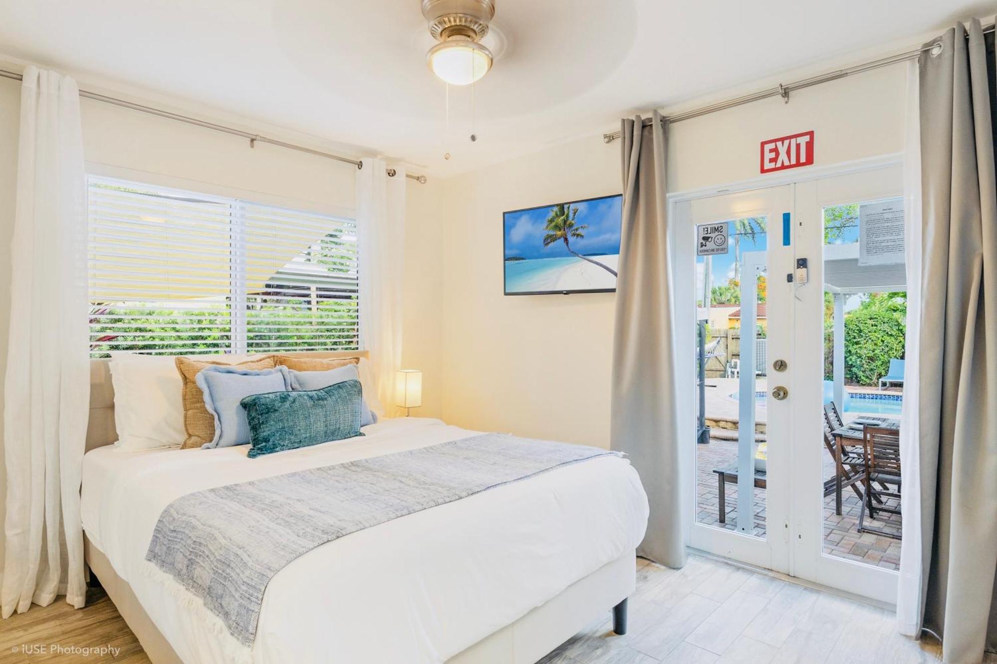 Coastal Paradise 7 Min To Beach With Game Room Mini Golf And Heated Pool Hollywood Exterior photo